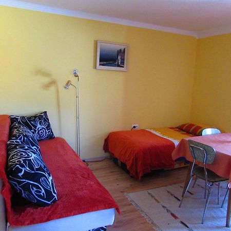 הוילה Vremski Britof Tourist Farm Dujceva Domacija חדר תמונה