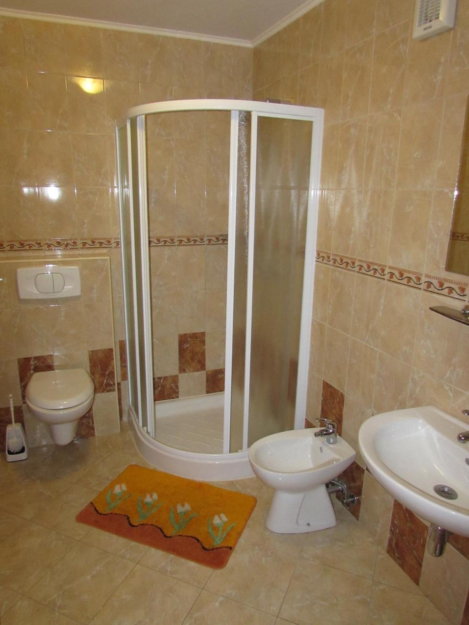 הוילה Vremski Britof Tourist Farm Dujceva Domacija חדר תמונה