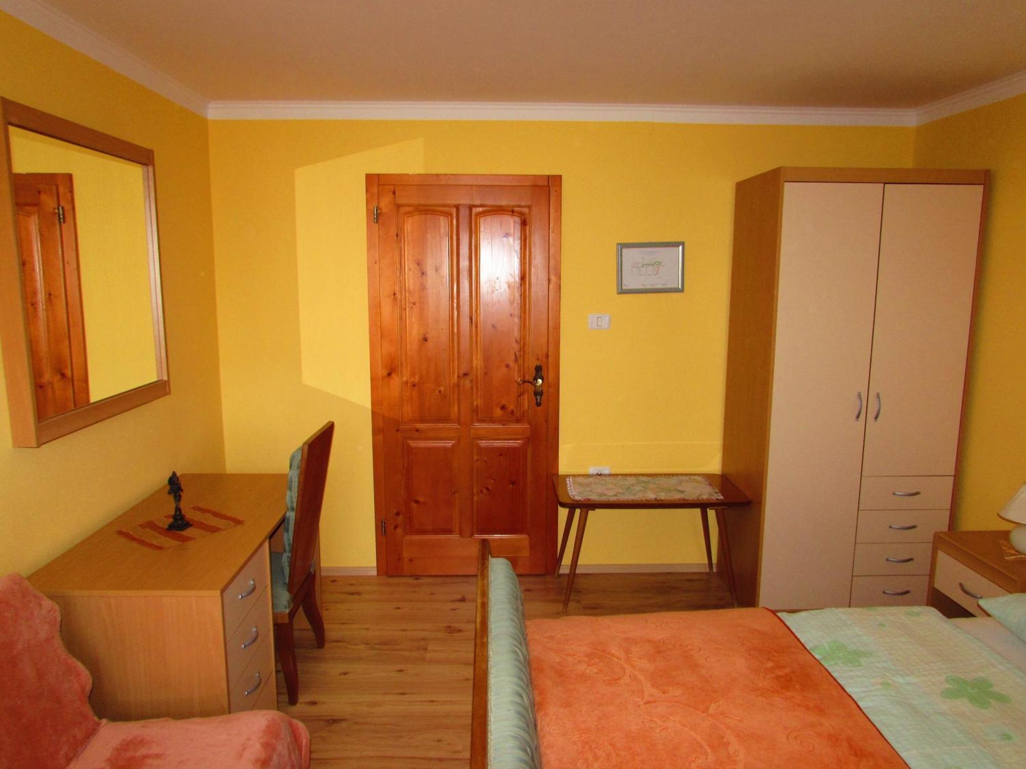 הוילה Vremski Britof Tourist Farm Dujceva Domacija חדר תמונה