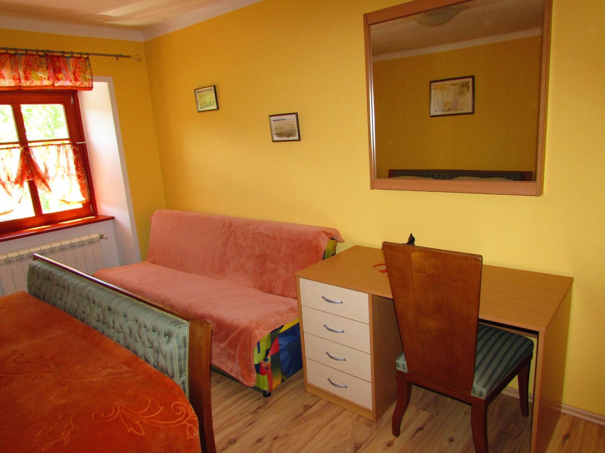 הוילה Vremski Britof Tourist Farm Dujceva Domacija חדר תמונה