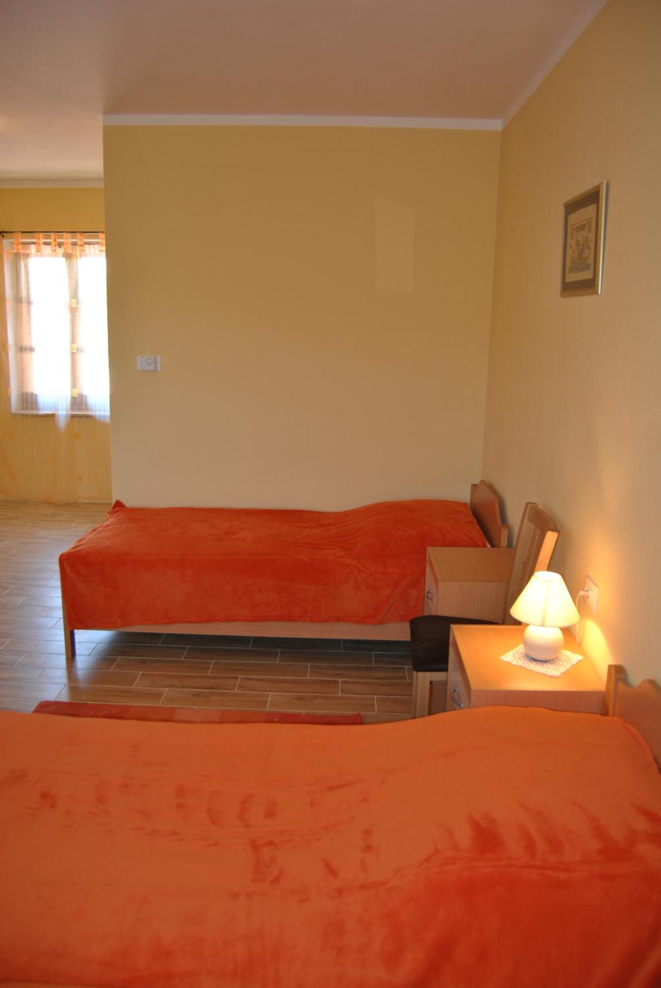 הוילה Vremski Britof Tourist Farm Dujceva Domacija חדר תמונה